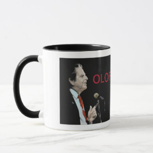 Olof Palme Mug