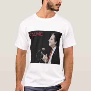 Olof Palme T-Shirt