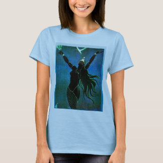 Olokun Rising T-Shirt