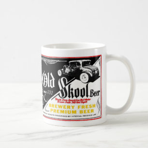 ol'skool 32 mug