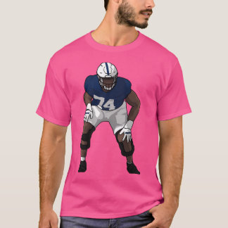 Olu The Ot T-Shirt