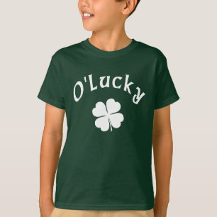 O'Lucky T-Shirt