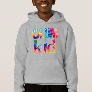Olum Kid Sweatshirt