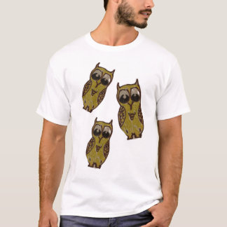 Oly T-Shirt