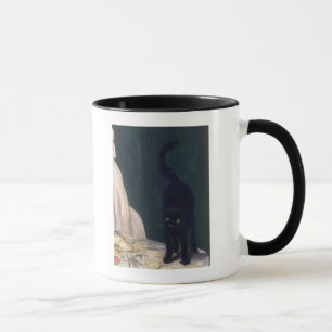 Olympia, 1863 mug