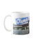 Olympia Diner mug