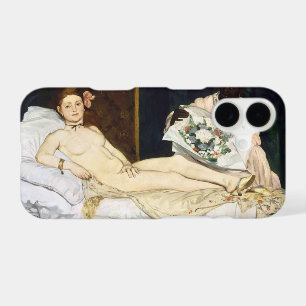 Olympia, Edouard Manet