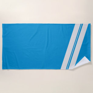 Olympic Beach Towel