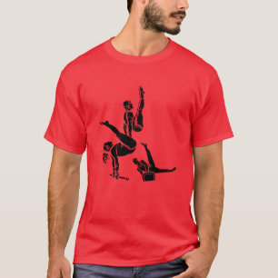 Olympic Games T-Shirt