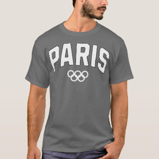 Olympic Games TShirt