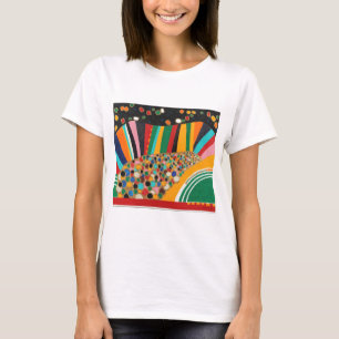 Olympic Movement T-Shirt