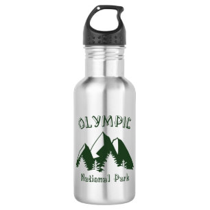 Olympic National Park 532 Ml Water Bottle