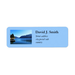 Olympic National Park, Seattle, U.S.A.