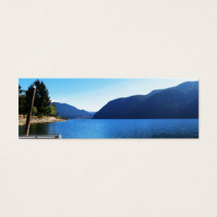 Olympic National Park, Seattle, U.S.A.