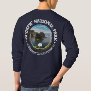 Olympic National Park T-Shirt
