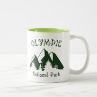 Olympic National Park