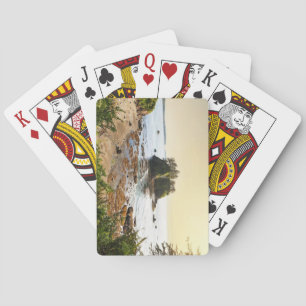 Olympic National Park, Washington Playing Cards