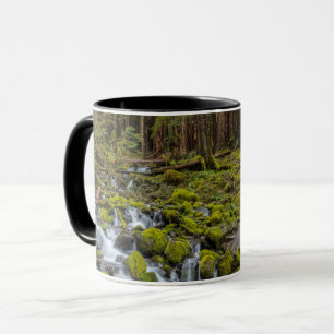 Olympic National Park, Washington State Mug
