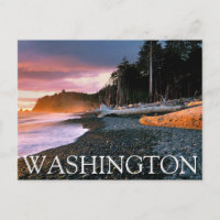 Olympic National Park | Washington State