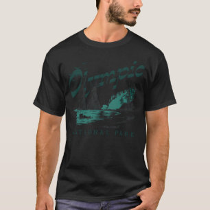 Olympic National T-Shirt