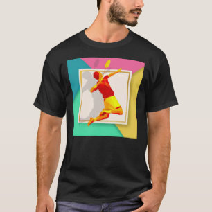 Olympic Special Art   T-Shirt