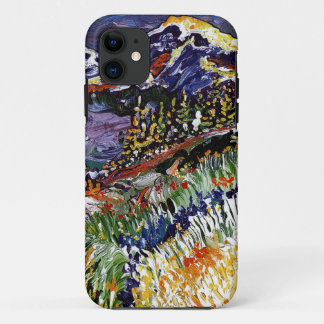 Olympic Sunrise iPhone 11 Case