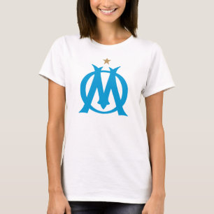  Olympique de Marseille  T-Shirt