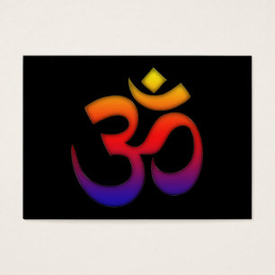 om