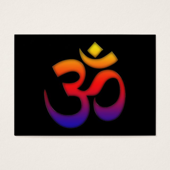 om (Front)