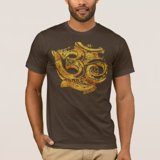 om5 Golden T-Shirt