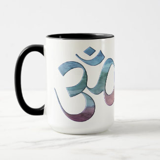 Om 1 mug