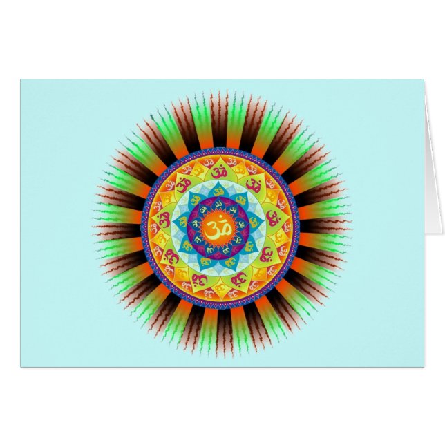 Om 5 (Front Horizontal)