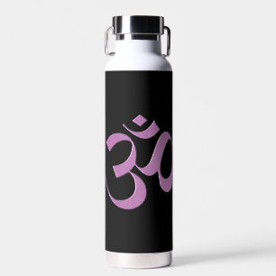 Om 5 water bottle