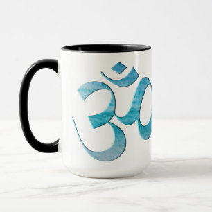 Om 6 mug