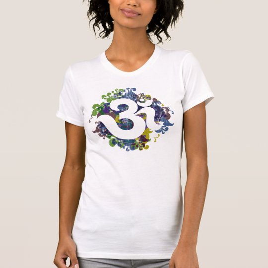 om art T-Shirt