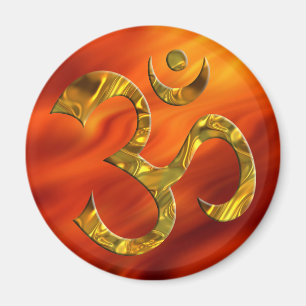 OM / AUM - GOLD MAGNET