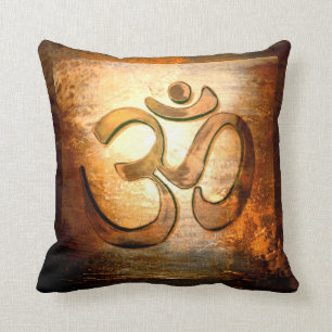 Om Cushion