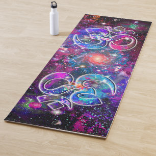 OM Duality Beta Yoga Mat