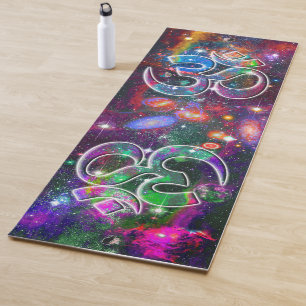 OM Duality Epsilon Yoga Mat