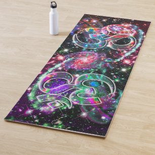 OM Duality Omicron Yoga Mat