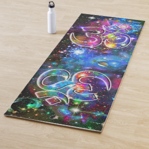 OM Duality Sigma Yoga Mat