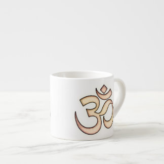 OM ESPRESSO CUP