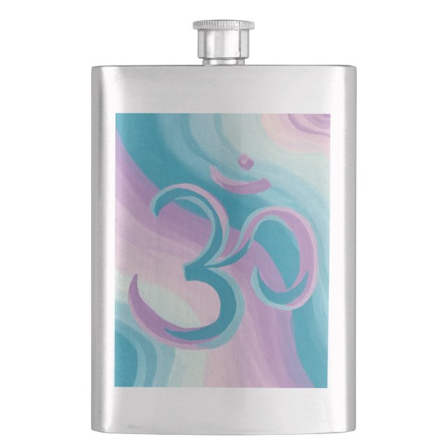 Om Flask (Front)