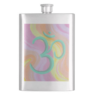 Om Flask