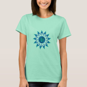 Om Ganesh T-Shirt