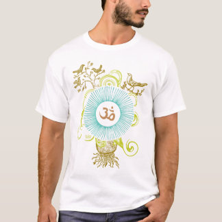 om (greens) T-Shirt
