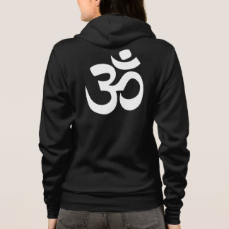 Om Hoodie