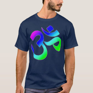 om in colour T-Shirt