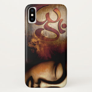 Om Iphone X case