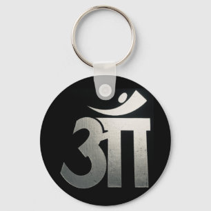 OM KEY RING